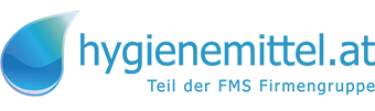 Antigen Schnelltests, Masken, Desinfektionsmittel Logo