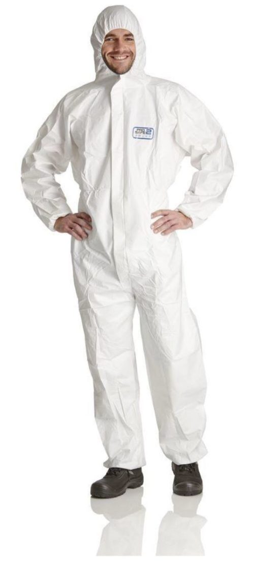 Schutzoverall-Typ-5B6B