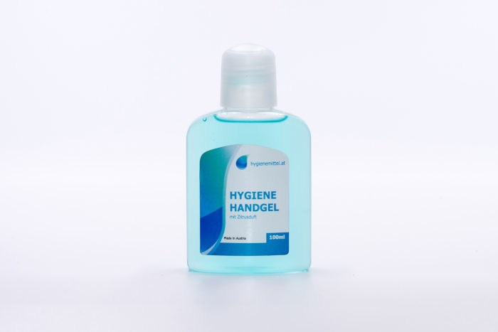 Handhygiene- Gel 100ml