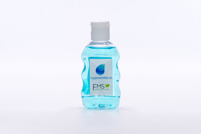 Handhygiene- Gel 50ml